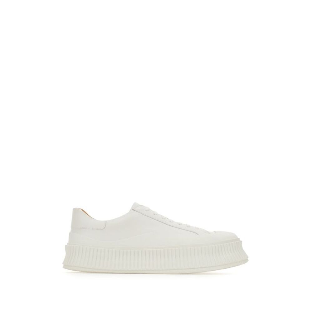 Jil Sander Man Shoes Sneakers
